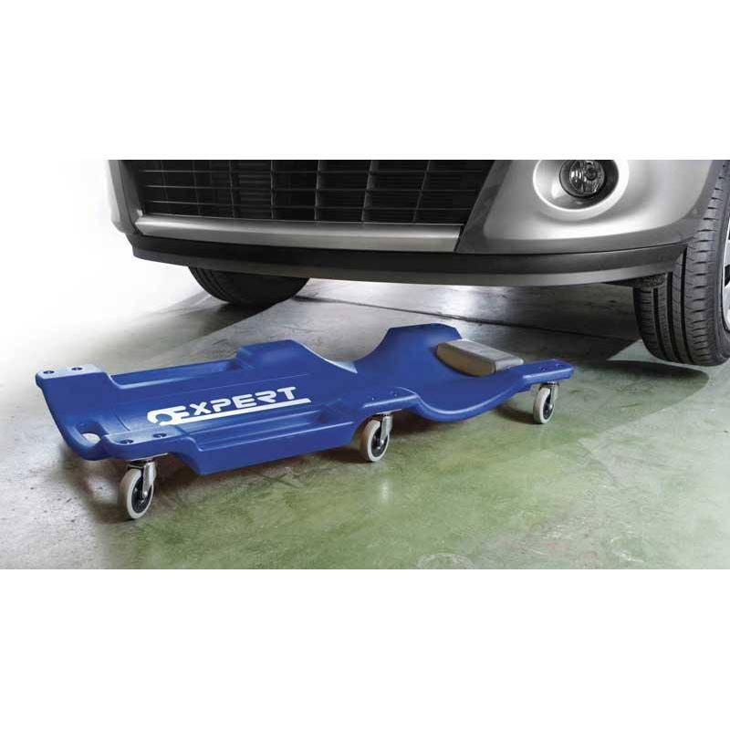 E200114 - Inspection trolley