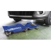 E200114 - Leżanka warsztatowa dla mechanika