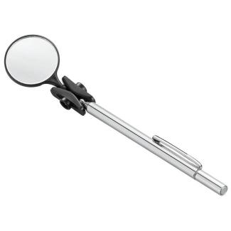 E051402 - 2-In-1 telescopic mirror