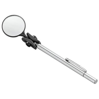 E051402 - 2-In-1 telescopic mirror