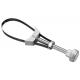 E117117 - Adjustable oil-filter wrench, 60 - 110 mm