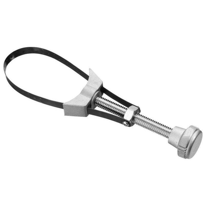 E200219 - Adjustable oil-filter wrench, 110 - 165 mm E200219 - Adjustable oil-filter wrench, 110 - 165 mm