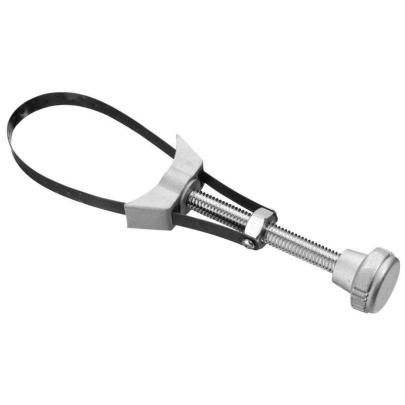 E200219 - Adjustable oil-filter wrench, 110 - 165 mm