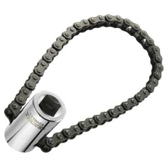 E200234 - Klucz łańcuchowy 1/2", 120 mm