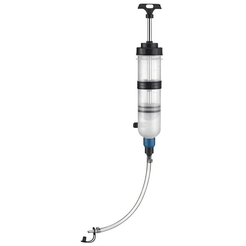 E200231 - Oil change syringe, 1,5 l