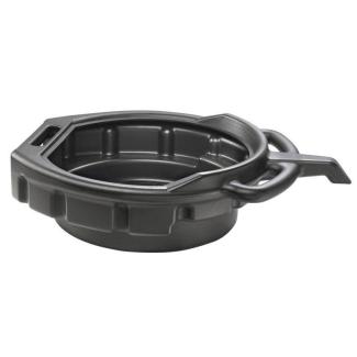 E200227 - Oil change container, 8 l