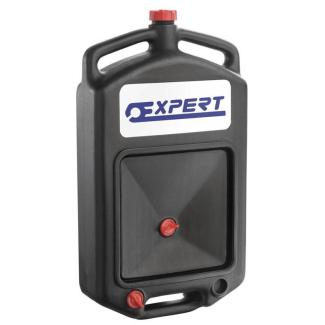 E200228 - Oil change container and storage tray, 8 l