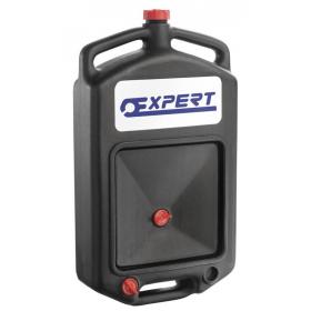 E200228 - Oil change container and storage tray, 8 l