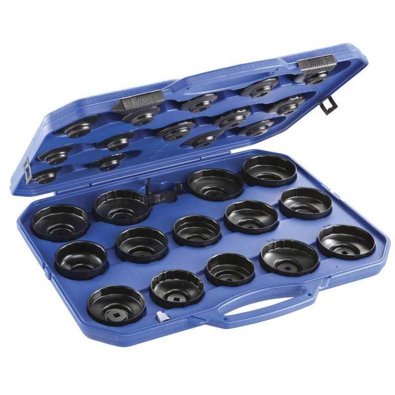 E200201 - Set of oil-filter cap sockets E200201 - Set of oil-filter cap sockets