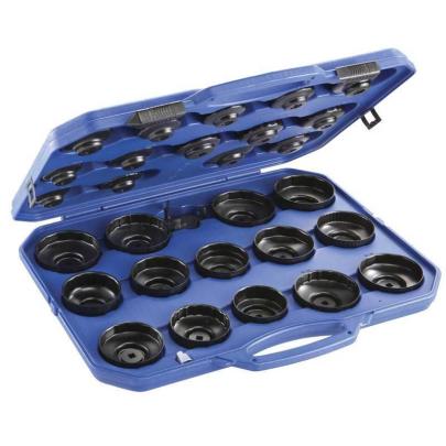 E200201 - Set of oil-filter cap sockets
