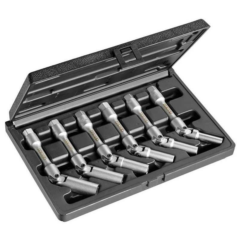 E200311 - Set of 6 glow plug sockets E200311 - Set of 6 glow plug sockets