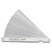 E200312 - Szczelinomierz metryczny długi