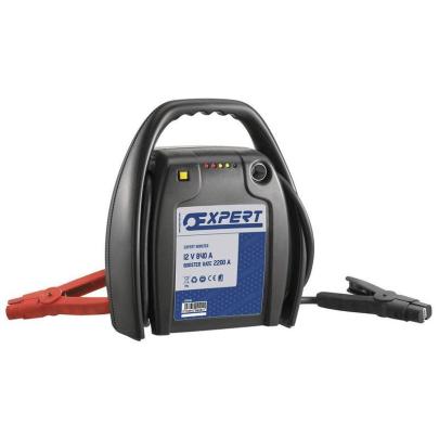 E200401 - Booster rozruchowy 12 V