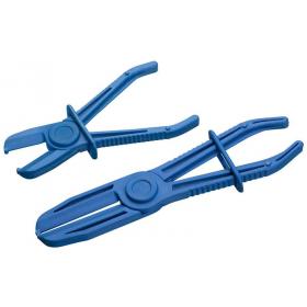 E201701 - Set of 2 hose clamps