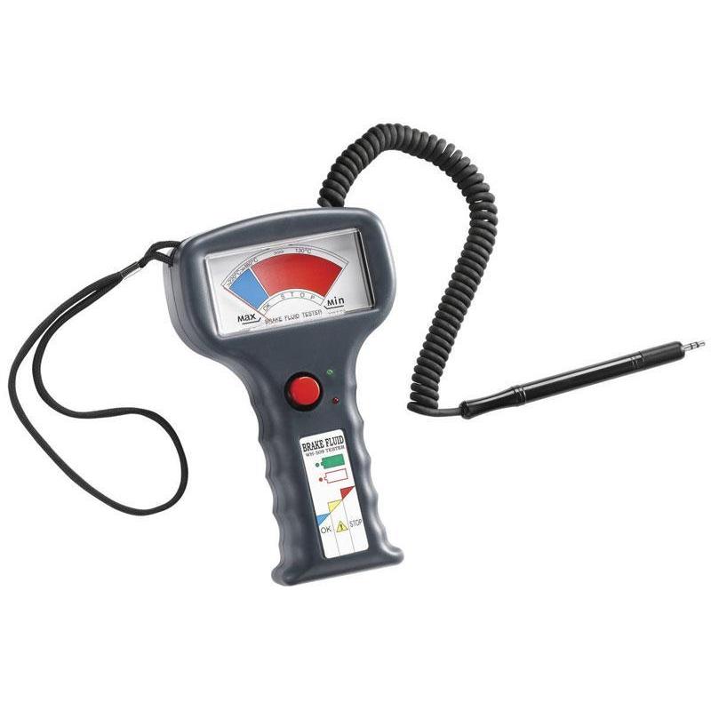 E200903 - Brake fluid tester in casette E200903 - Brake fluid tester in casette