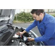 E200903 - Tester płynu hamulcowego w kasecie