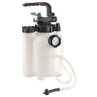 E200901 - Vacuum brake bleeder