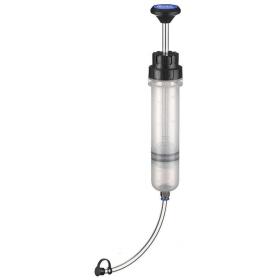 E200907 - Fluid change syringe, 0,2 l