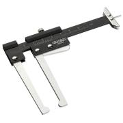 E200908 - Disc brake vernier calliper, range  0 - 60 mm