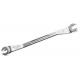 E200906 - Flare-nut wrench, 10 x 11 mm