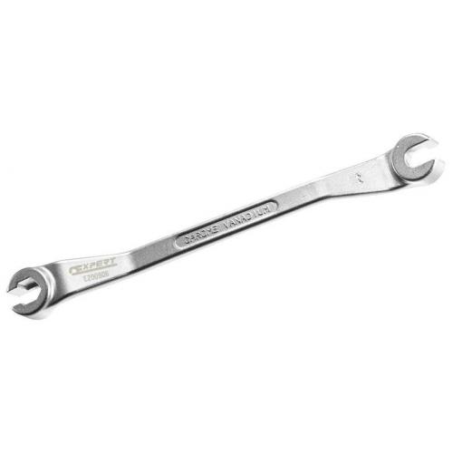 E200906 - Flare-nut wrench, 10 x 11 mm