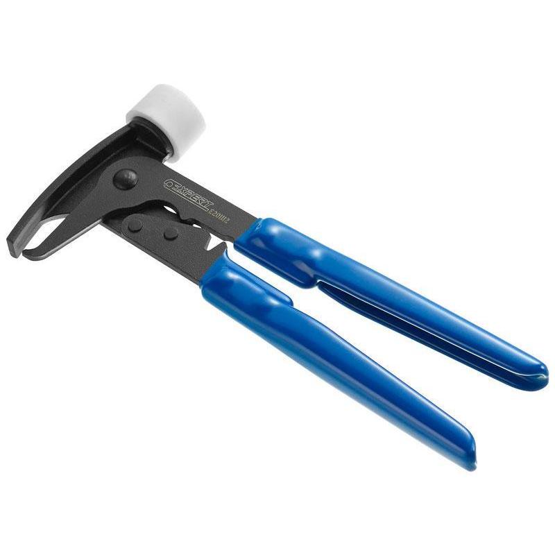 E201112 - Szczypce do wyważania kół