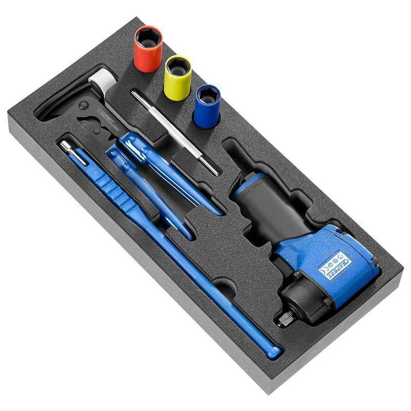 E201125 - Wheels foam module