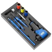 E201125 - Wheels foam module