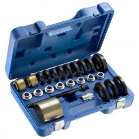 E201113 - Bearing puller kit - all brands, 60 - 85 mm
