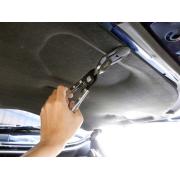 E201201 - Pliers disassembling pins