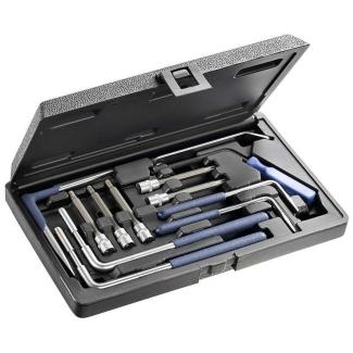 E201205 - Zestaw 12 narzędzi do montażu i demontażu poduszek powietrznych