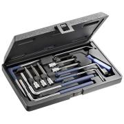 E201205 - Zestaw 12 narzędzi do montażu i demontażu poduszek powietrznych