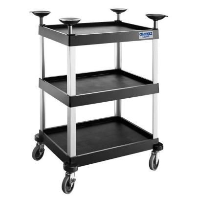 E201521 - Mobile wind shield holder