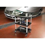 E201521 - Mobile wind shield holder