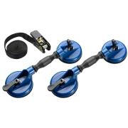 E201501 - Komplet przyssawek do wymiany szyb