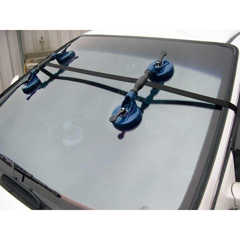 E201501 - Komplet przyssawek do wymiany szyb