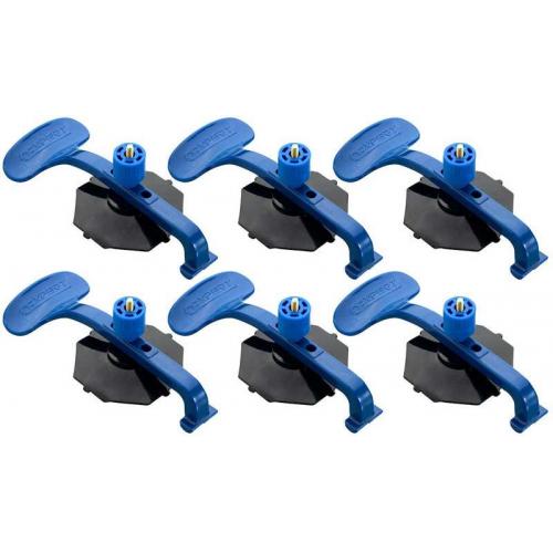 E201507 - Set of 6 windshield suction cups
