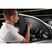 E201506 - Komplet przyssawek utrzymujących szybę boczną