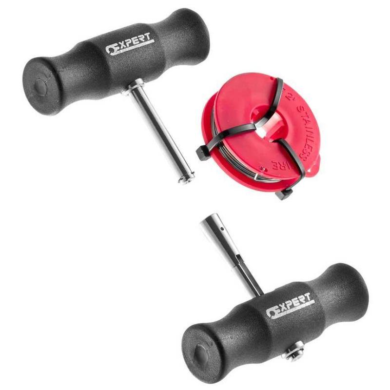 E201516 - Zestaw do cięcia szyby