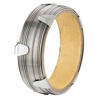 E201518 - Struna fortepianowa kwadratowa