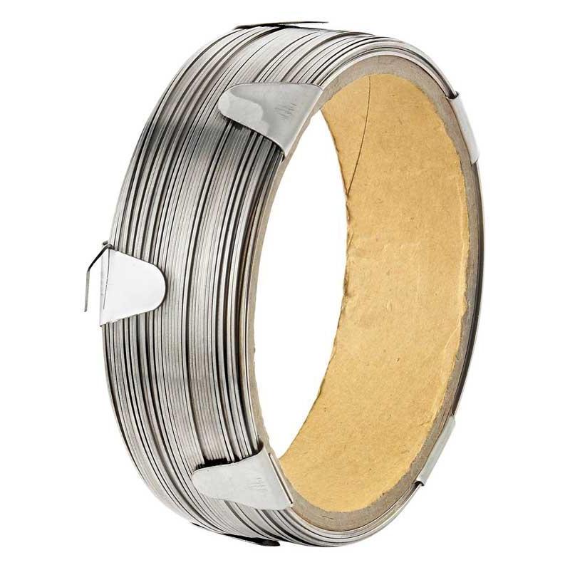 E201518 - Struna fortepianowa kwadratowa