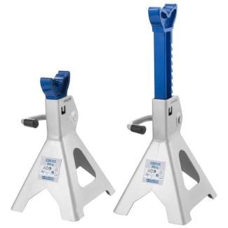 E200105 - Pair of axle stands, 3T