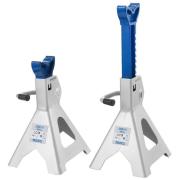 E200105 - Pair of axle stands, 3T