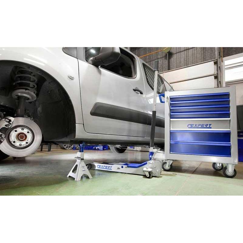 E200105 - Zestaw podpór, 3T