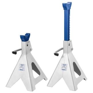 E200106 - Pair of axle stands, 6T