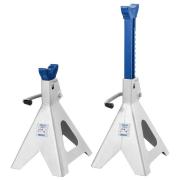 E200106 - Pair of axle stands, 6T