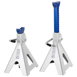 E200107 - Pair of axle stands, 12T