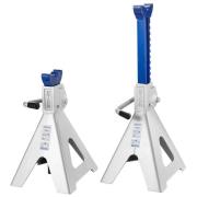 E200107 - Pair of axle stands, 12T
