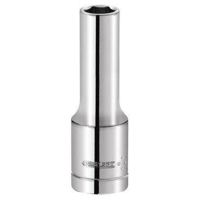 E030311 - Nasadka długa 1/4" 6-kątna calowa, 7/32"