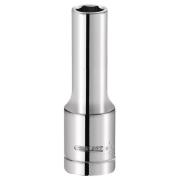 E030322 - Nasadka długa 1/4" 6-kątna calowa, 9/16"